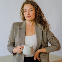 Evelina Siniauskaitė Virtuali asistentė