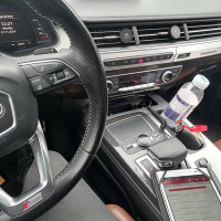 Sergej Automobilio patikra prieš pirkimą.