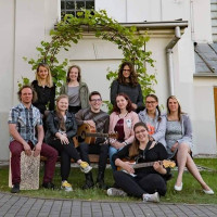 Garliavos šlovinimo grupė Garliavos šlovinimo grupė