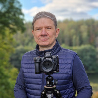Vitalis Nekilnojamo turto interjerų ir eksterjerų fotografija