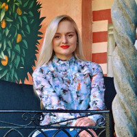 Živilė Kasparavičiūtė Živilė Kasparavičiūtė