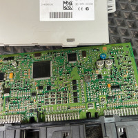 Arnoldas Simonaitis Bmw Elektros/programiniai darbai, auto projektai