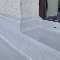 Jovita Šiaulienė Balkonų ir sutapdintų stogų remontas ir hidroizoliacija