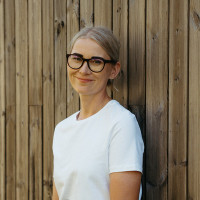 Jurgita Darbdavio identitetas, įvaizdis, komunikacija