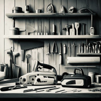 Šarūnas Nakvosas Stalius/remontas/inžineriniai sprendimai namams/biurui