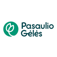 UAB „Pasaulio gėlės LT“ UAB „Pasaulio gėlės LT“