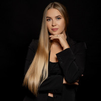 Curonian Estate Interjero dizainerė, techniniai brėžiniai, vizualizacijos