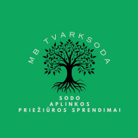 Gerbūvio ir aplinkos tvarkymas Aplinkos tvarkymas, genėjimas, tujų kirpimas ir gerbūvis