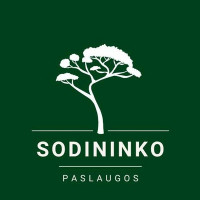 sodininkas Sodininko paslaugos sodininkas Sodininko paslaugos