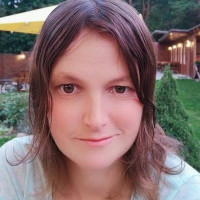 Raminta Žalkauskaitė Raminta Žalkauskaitė