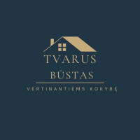 Tvarus Bustas Individualių namų (ir ne tik) statyba, remontas ir įrengimas