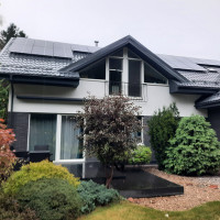 MB Faso Fasadų šiltinimas ir renovacija