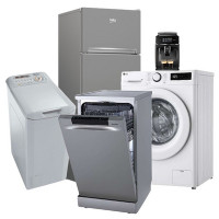 Vilis T Buitinės technikos remontas