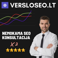 Saulius Seo Pardavimų Skatinimas