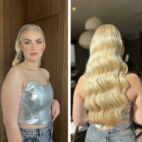 Valda Bušmaitė Profesionalus makiažas