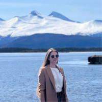 Reda Ruginytė Interjero dizainas