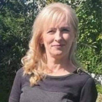 Lina Viliušiene Mezgėja Lina.