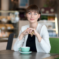 Agnė Kruopytė Agnė Kruopytė