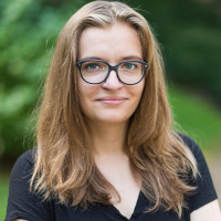 Austėja Nedzveckaitė Austėja Nedzveckaitė