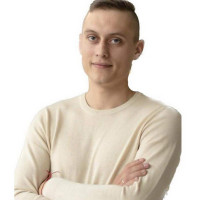 Lukas Pocius Grafikos dizainas