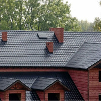 Gintaras Visų tipų stogų dengimas, stoginių įrengimas, dažymas Gintaras Visų tipų stogų dengimas, stoginių įrengimas, dažymas