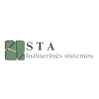 STA inžinerinės sistemos Visi vidaus Santechnikos ir Švok darbai