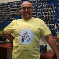 Audrius Avarinis durų atidarymas + Spynų remontas + Raktų gamyba