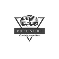 MB REISTERA Kroviniu pervežimas, perkraustymo paslaugos ir nuoma