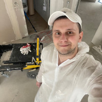 Rostislav Bondarenko Dazymo darbai, kokybiška butų ir namų apdaila Rostislav Bondarenko Dazymo darbai, kokybiška butų ir namų apdaila