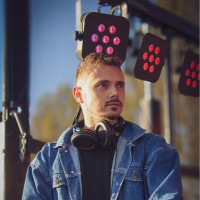 Boris Ananikov Open formato Dj