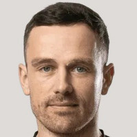 Simonas Paulius React, React Native, Nextjs, Gatsby+wordpress programuotojas