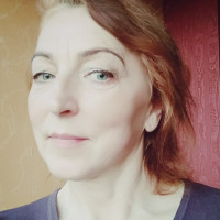 Lidija Kukliene Lidija Kukliene