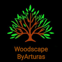 arturas usinskas Woodscapebyarturas