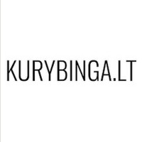 Kurybinga.lt Kurybinga.lt