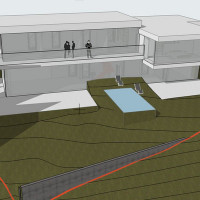 Architekte Esu Architektūros ir konstrukcijų projektai Architekte Esu Architektūros ir konstrukcijų projektai