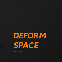 Deform Space Deform Space
