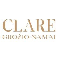 Clare grožio namai Clare grožio namai