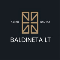 Ingvaras Baldų gamyba Ingvaras Baldų gamyba