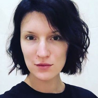 Kristina Petravičiūtė Kristina Petravičiūtė