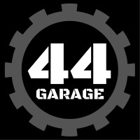 44 Garage Motociklų remonto dirbtuvės Vilniuje