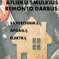 Evaldas “Deathstrange” Judzentis Vidaus remonto darbai: Elektra, Santechnika, Apdaila. Evaldas “Deathstrange” Judzentis Vidaus remonto darbai: Elektra, Santechnika, Apdaila.