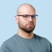 Ydyllic Facebook + Instagram + Tiktok + Linkedin