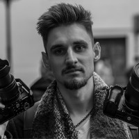 Deividas Kavaliauskas Fotografija, Videografija, Montažas - Deika