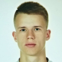 Dovydas Alčauskas Dovydas Alčauskas