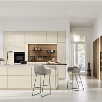 Rasa Kulokaite Baldų projektavimas