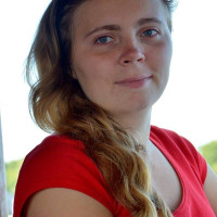 Rūta Kneizevičiūtė Rūta Kneizevičiūtė