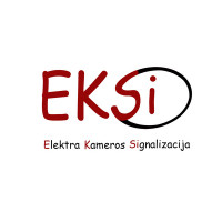 Dovydas Petrauskas Apsauga, vaizdo stebėjimo sistemos, elektros instaliacija