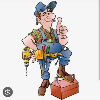 Algimantas Galdikas Handy man,vyriški buities ir remonto darbai