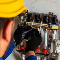 ERNESTA Santechnikos- šildymo darbai Klaipėdos apskrityje