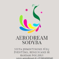 UAB Aerodream Aerodream sodyba vestuvėms UAB Aerodream Aerodream sodyba vestuvėms